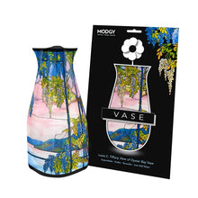 Load image into Gallery viewer, Tiffany View of Oyster Bay  - Modgy Expandable Vase
