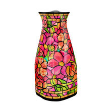 Load image into Gallery viewer, Tiffany Pink Peony - Modgy Expandable Vase
