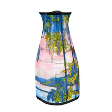 Load image into Gallery viewer, Tiffany View of Oyster Bay  - Modgy Expandable Vase
