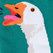 Load image into Gallery viewer, Honk - Men&#39;s Crew Socks - Sock It To Me
