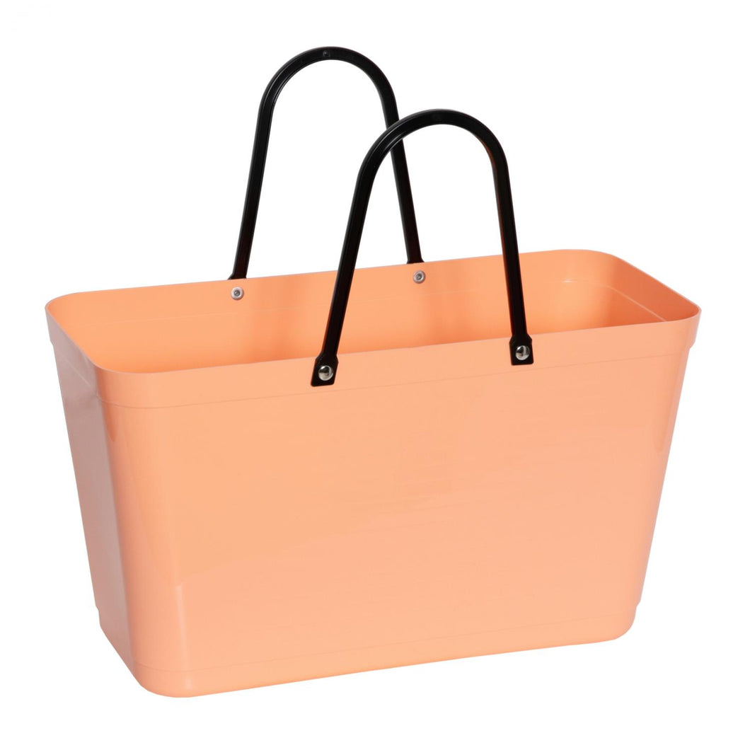 Large Apricot Hinza Bag