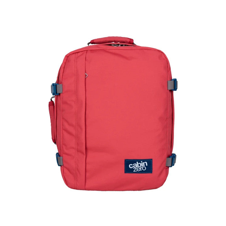 28L Red Sky - Classic Flight Cabin Zero Bag