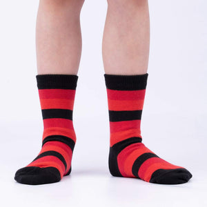 Game On Kids Crew Socks Pack of 3 - Sock It To Me