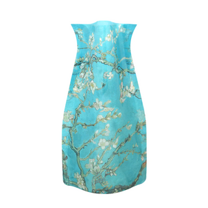 Van Gogh Almond Blossom - Modgy Expandable Vase